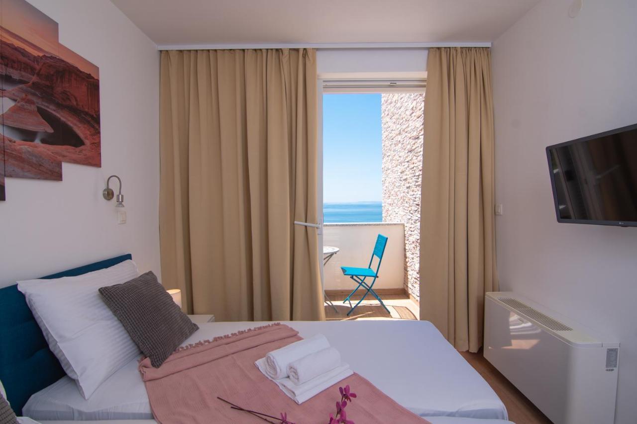 Royal I With Private Pool Villa Novalja