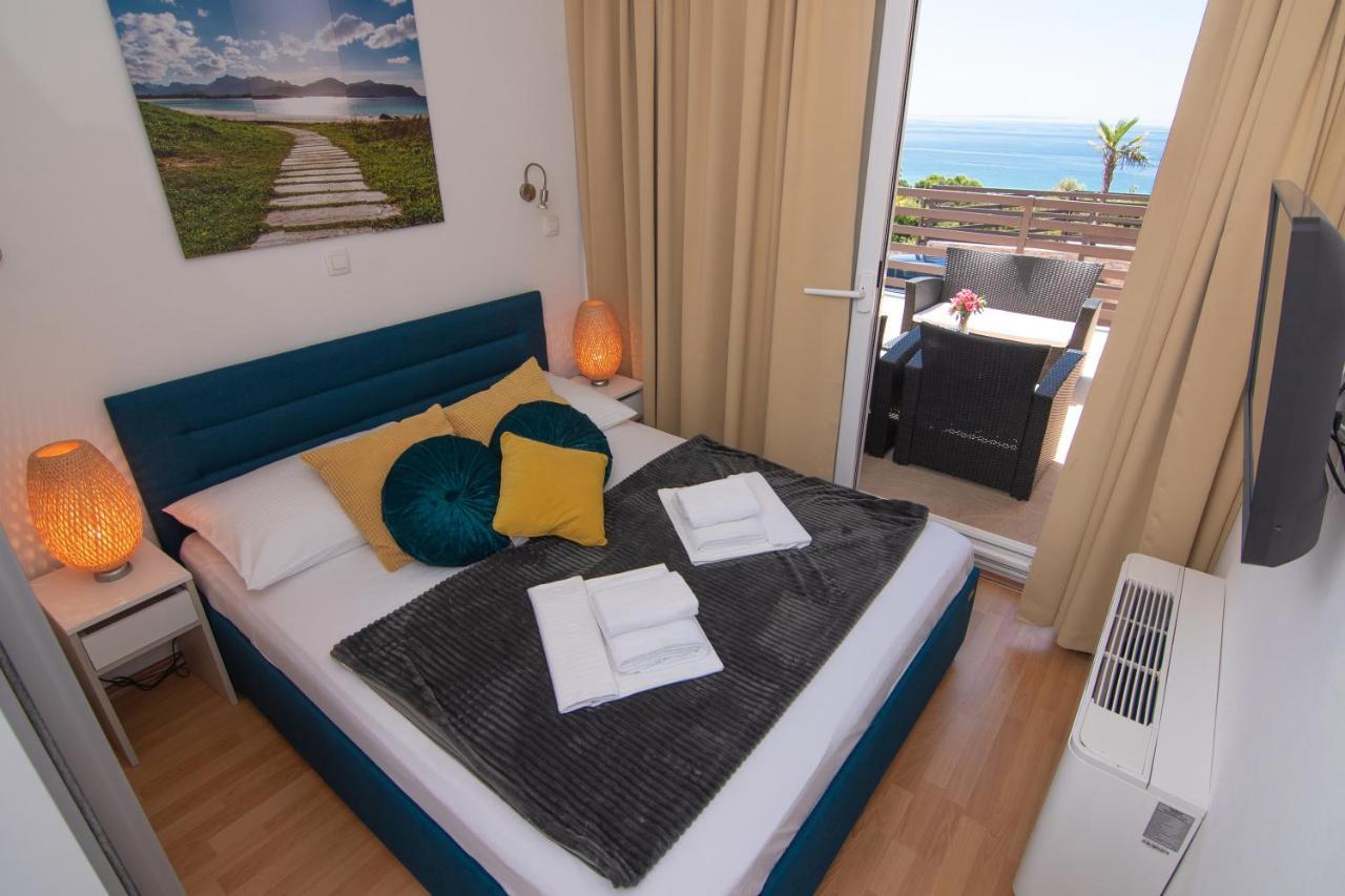 Villa Royal I With Private Pool Novalja