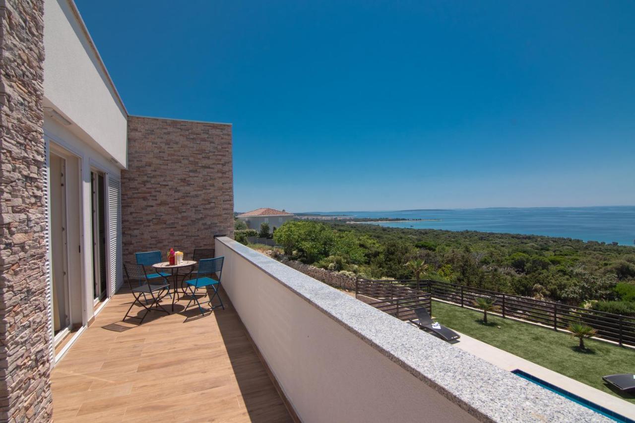 Royal I With Private Pool Villa *
