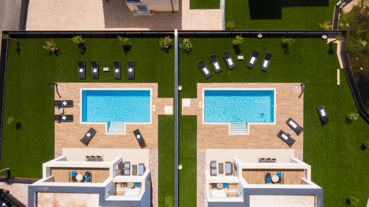 Royal I With Private Pool Villa *
