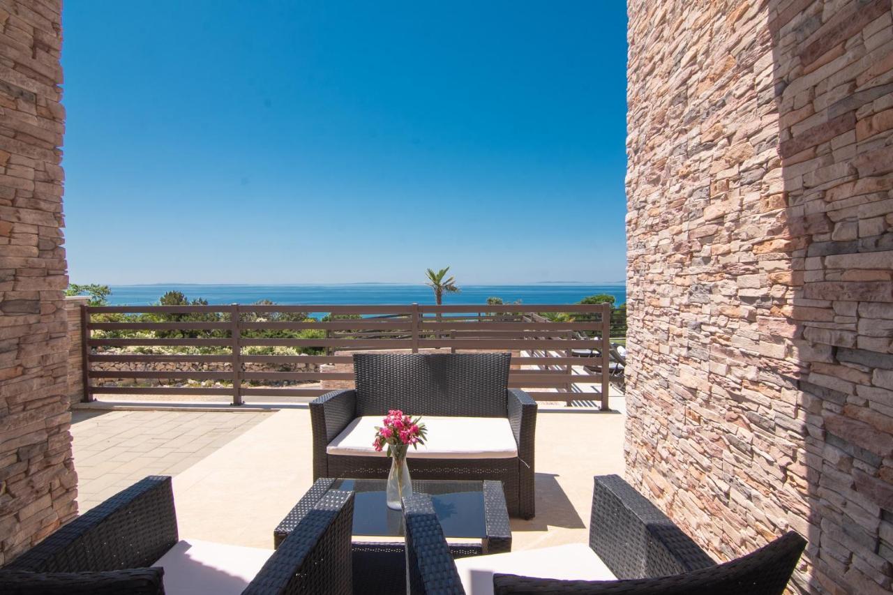 Royal I With Private Pool Villa *