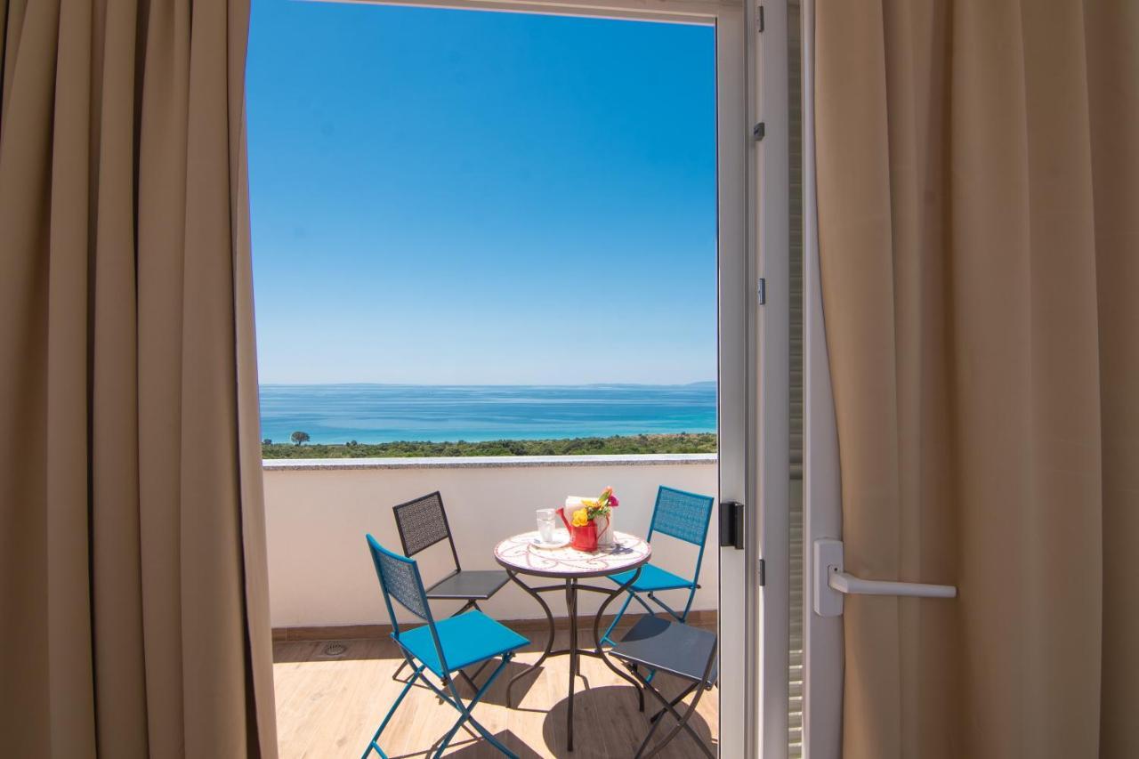 Royal I With Private Pool Novalja