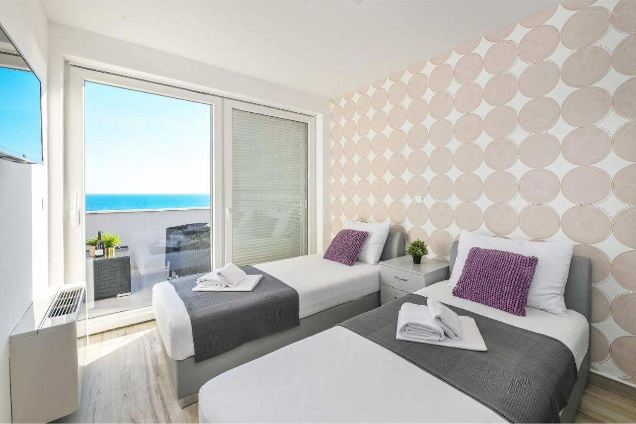 Royal I With Private Pool Villa *