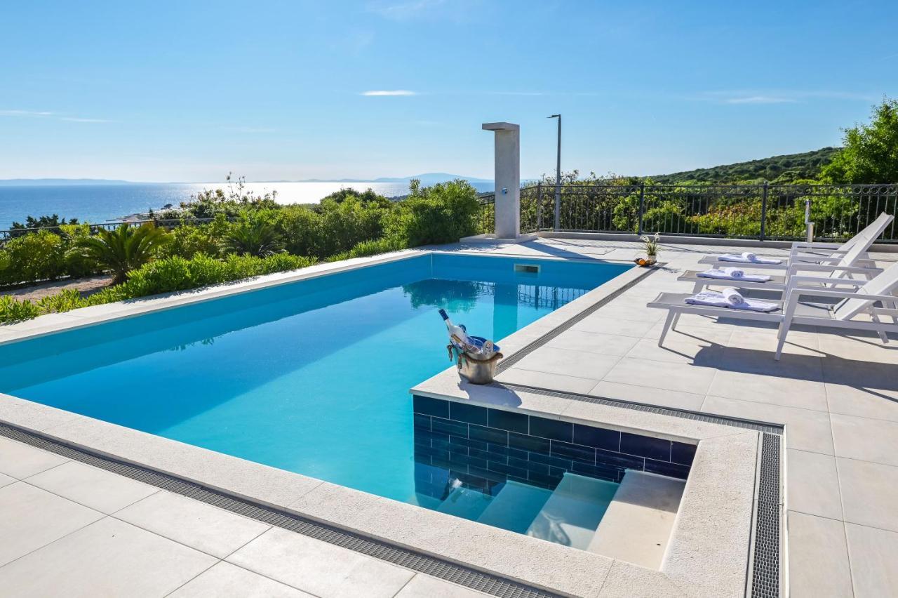 Royal I With Private Pool Villa *