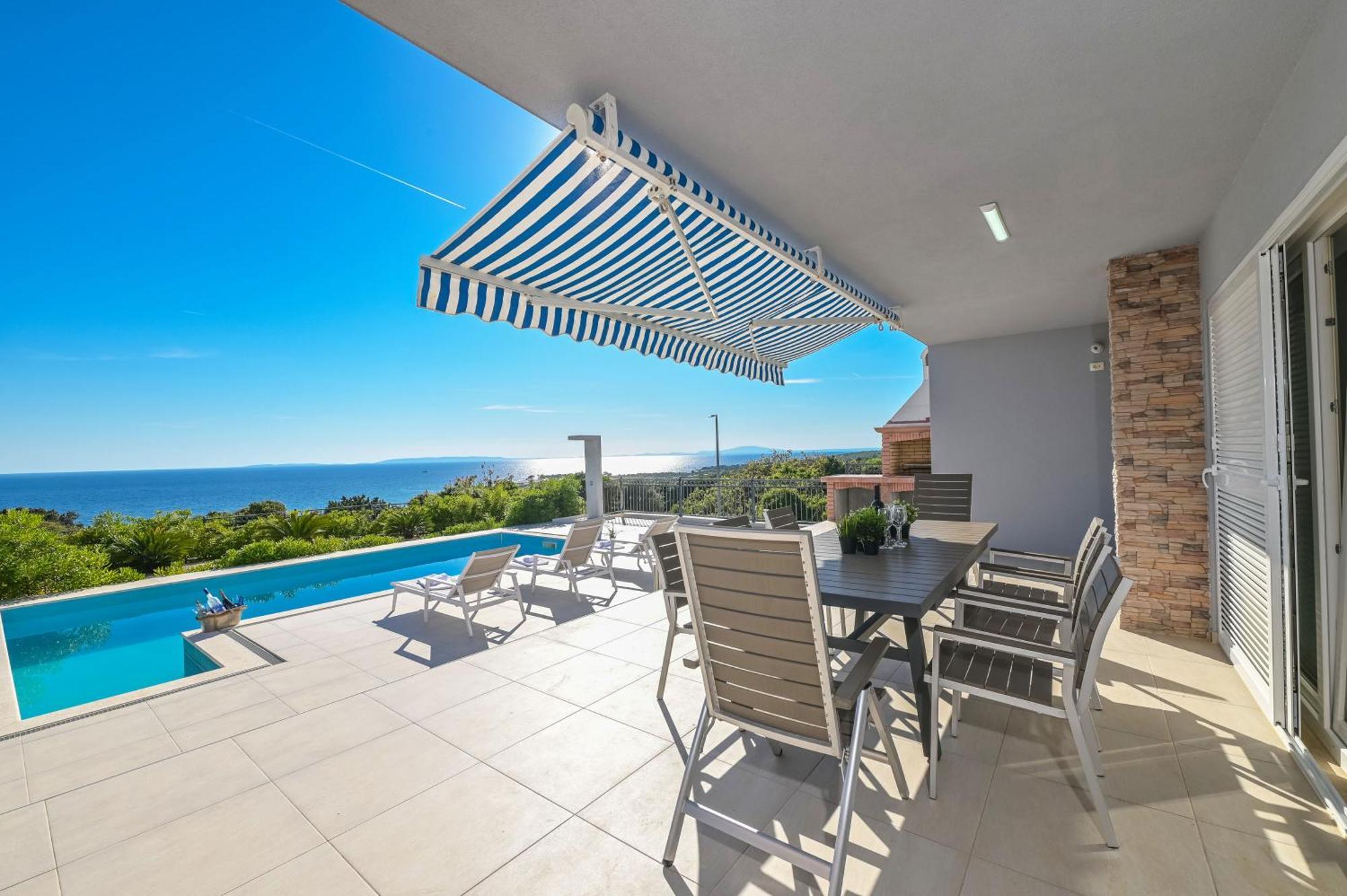 Villa Royal I With Private Pool